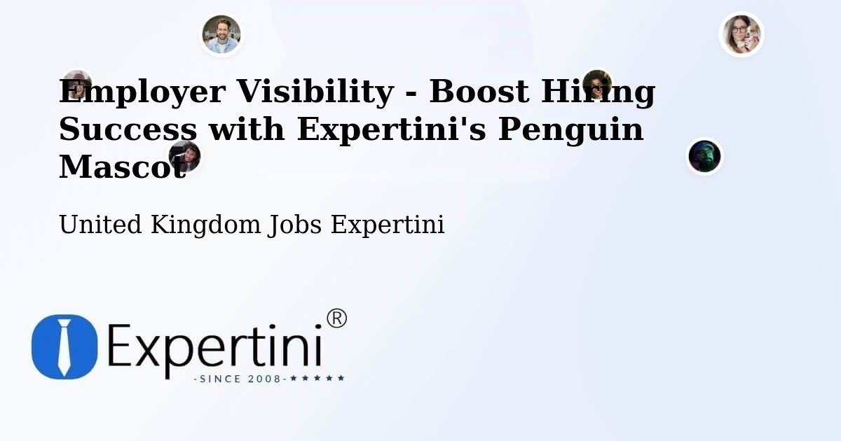 Boost Your CV/Résumé Visibility - United Kingdom Jobs Expertini